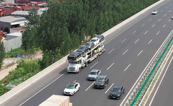 临翔区高速公路汽车救援